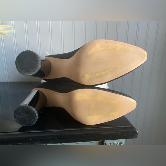 Zara ankle booties - Picture 2 of 7